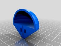 5g8 Antenna Protector by EnsignCrasher