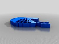 Lacrosse helmet with flow by nkentmvrhs