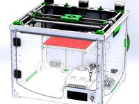 Frax3D v1.0 by joelfrax