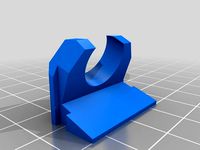 Fatshark 600TVL 20 degree angled mount by jimflint80