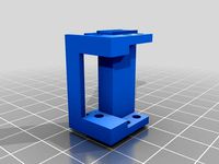 G2S Pro Belt Mount by qjc