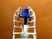 Festo Fin Ray effect clamp by maddinmm
