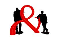 Penn & Teller by Industrial_Designed