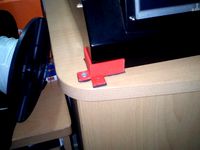 foot pad for CTC formaker by djflo68260