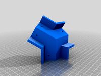 Complex bracket by dren1