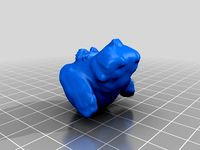 Schnauzer by royflower314