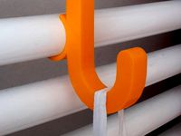 hanger bathroom by m_koziol