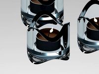 Candle Holder by Alexis67