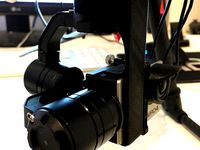 DYS Marcia Gimbal Brace by Tommy_b_10