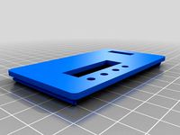 FRM01 timer enclosure by appliedkinetics