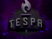 Tespa Logo by DataDink