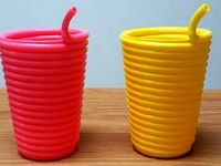 Big StrawGlass - Practical by bLITzJoN