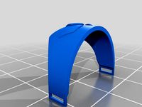 Drifter Headpiece by dominominomino