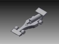 Formula on Car by DemonicFox