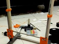 3d printer eksperimen by susiloharjo