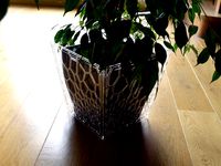 flowerpot holder by PtiLU