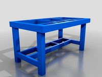 Workbench by svhb