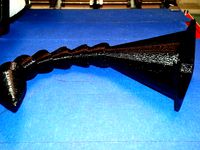 Flex Hose (Revisited) by BrainFever
