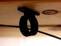 Filament guide by colanabo