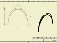 Quad landing gear  by Phil_Maddox