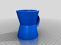 Mug V1 by TSimonGreen