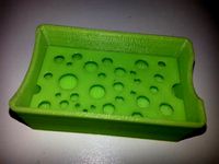 Soap holder by frapicchi