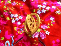 Butterfly spinner by Lockheart