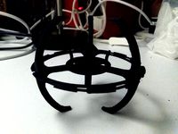 Deep Space 9 by PrinceDDD