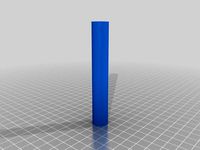 Cigarette Holder by Marcos_94