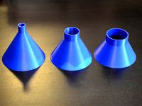 Funnels by dungbeetle24