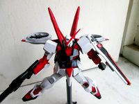 [WS-002] EF-24R Flight Rotor Shrike by NoEdge