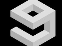 9gag 3D model by elingsanto