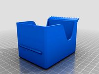 Tape Dispenser (5m*50mm 3M Micropore) by MmUeRtTe