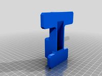 Fully Printed Hand Tool set by AudaciousTuddle