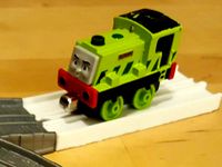 Thomas Take 'n Play Straight track by rbwendt