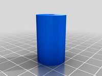 angeled cone for palletizer feeder by stefi01