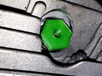 Piston Stopper - Kolbenstopper by Kolbi