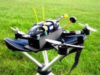 NH 250 TheD Mod by atombot