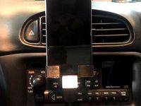 Corvette C5 iPhone 6 Plus mount by AgentJ