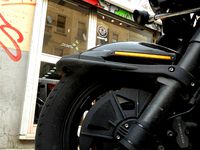 Motorcycle Rotor Brake Disk Cover by italymaker