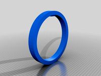 cylinder maze by RK1233