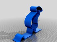 The line man by aburnsdesign