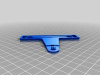 Ultrasound sonar glove / MHK V1.1/1.2 by myhumankit