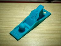 Hand plane by anubhav