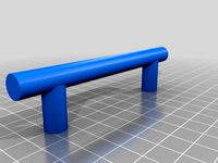 Regular rail by pimi8522