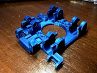 Imperfect X Carriage by Indigo4