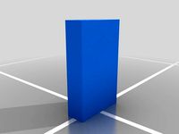 Webs for I-Beam by fmastro24