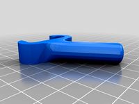 Wire shelving coathooks and lampholders by wsy