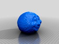 laughing stone by Taurus82