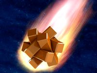 Wooden Mechanical Puzzle by Lordofgeckos